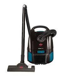 Bissell Powerforce Compact Vacuum Pin On 250 River