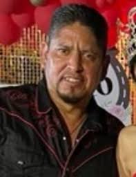 Obituary information for Luis Mora Huante