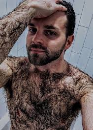 Pin On Hairy Men Extreme