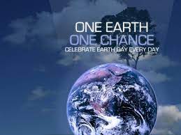 + system's great ringed world contains a bonus: Beautiful Earth Day Hd Wallpapers Free Download Happy Earth Day Pictures 22 April World Earth Day Desktop Earth Day Images Earth Day Posters World Earth Day