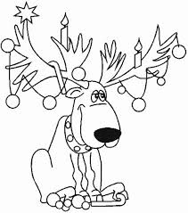 Christmas Deer Coloring Page Super Coloring Deer Coloring Pages Christmas Coloring Sheets Animal Coloring Pages