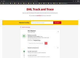 And when you register for mydhl+, you get access to other powerful shipment management features such as your shipment history, address books, reporting and even sharing and sending shipment notifications! Tracking Number No Longer Working May 18th Ship Shipping Orders Philips Projection