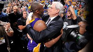 Tipoff is set for 7:00 p.m. 2009 Nba Playoffs Finals Magic Vs Lakers Espn
