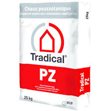 Tout pour calculer le prix d'un enduit de façade au m2. Chaux Naturelle Sans Ciment A Luminance Elevee Nathural Lafarge Holcim Ciments