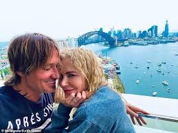 Jun 15, 2021 · keith urban and wife nicole kidman will soon be celebrating their 15 years of marriage. Keith Urban Praises Wife Nicole Kidman With Aiding His Music Career By Liberating Him Readsector