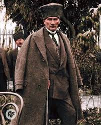 1907 yılında da ön yüzbaşılık görevine getirildi. Mustafa Kemal Ataturk Quotes He Is The Founder Of Modern Turkey By Nazmi Tarim Universal Quotes Medium