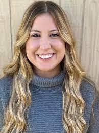 Amber Pirillo's Instagram, Twitter & Facebook