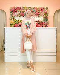 Rp 135.000 belum termasuk ongkir dari bandung via jne / pos / jnt. Salsabila Butik Pekalongan Home Facebook