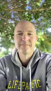 Elected Foursquare President Randy Remington interview