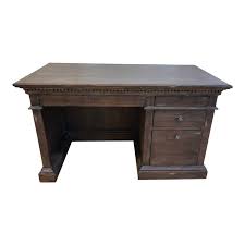 Restoration hardware st james table. Restoration Hardware St James Desk Original Price 1 850 Design Plus Gallery