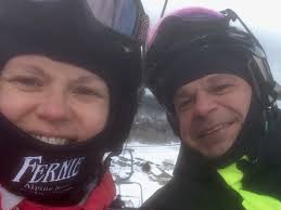 I was trying to see if Lee Ann Wethe was here