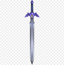 Master Sword Png Vector Transparent Download Master Sword Twilight Princess Png Image With Transparent Background Png Free Png Images In 2021 Master Sword Sword Zelda Tattoo