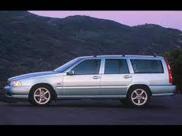 Pin By Spot Light Media On Vehicles I Have Owned Volvo Wagon Volvo Volvo V70