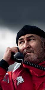 Mit Schwung in die neue Turfsaison