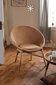Sonora Chair Furniture Leather Lounge Chair Chair