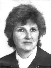 Phyllis Stern Obituary (2014)