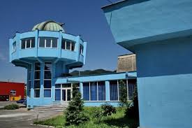Oradea continuă cursa pentru primul loc. Planetarium Baia Mare Maramures Informations And Image Galery Near By Hotels
