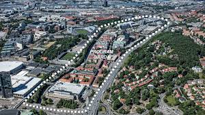 Frågor och svar om jubileumsparken. Garda Stadsutveckling Goteborg Goteborgs Stad