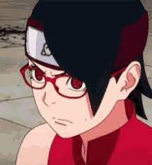 Sarada Sharingan Gifs Tenor # boruto the movie# my gif# naruto# sarada uchiha# sasuke uchiha#sasusaku. sarada sharingan gifs tenor