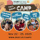 2025 Fall Break Day Camp event image