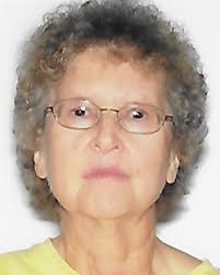 Rita Penman Obituary