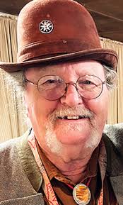 Everybody's happy: Welcome to another polka weekend