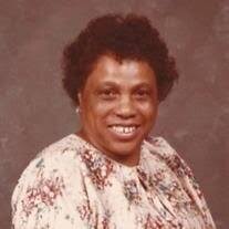 Dorothy Rusan Obituary