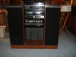 History S Dumpster Yorx And Soundesign Stereos