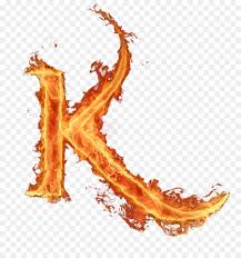 Candies that start with the letter k come in many different shapes, sizes and flavors. Fire Cartoon