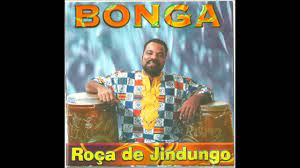 Rivalizavam entre si pela melhor fantasia, a melhor música, o maior entusiasmo. Bonga Roca De Jindungo 1997 Cd Completo Youtube