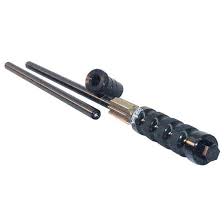 King Racing Products 2504 7 8 Inch Torsion Bar Reamer
