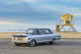 Image result for Satin Silver 1963 Nova