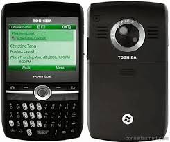 TOSHIBA TS808 TOUCHSCREEN DEFEKT ...