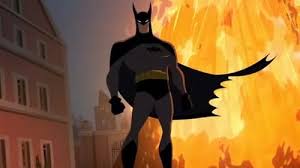Batman: Caped Crusader Season 2 Features One Of The First DC Comics Villains