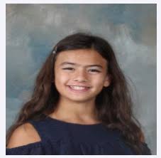 New Albany Elementary School Duke TIP Talent Search Participants