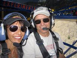 SkyChick Ramona Cox » Lower Loon