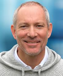 Summer Greetings From California