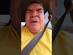 Pastor Daniel Quintanilla