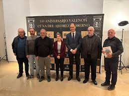 Documental revela el ajedrez moderno en Valencia