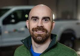 Chad Kasten's Instagram, Twitter & Facebook