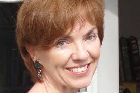 Personal history by Brunswick author opens Language Arts Live series