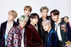 Bts are a south korean boyband that debuted in 2013. South Korean K Pop Group Bts Has Changed The Way The World Has Perceived Korean Music Daily Music Roll
