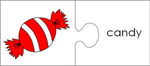 Editable in microsoft word, you can add student names, photos etc. Valentine S Day Jigsaw Word Match Worksheets
