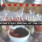 3rd Annual Pizza My Heart Class