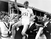 Chariots of the gods (german: The New York Times Best Pictures