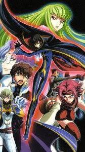 Maybe you would like to learn more about one of these? Code Geass Wallpapers For Iphone And Android