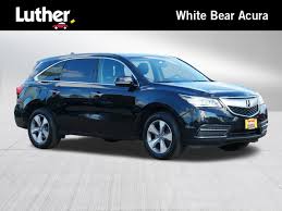 Image result for Crystal Black 2015 Acura