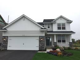 Lovely Vanderbilt In Ravinia New Home Communities New Homes Lennar