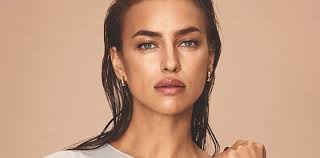 A whirlwind trip to france! Fashion Is Recognizing Imperfection As The Real Beauty Interview With Irina Shayk Numero Magazine