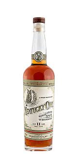 Kentucky Owl Straight Rye Whiskey Batch No 2 In 2020 Whiskey Rye Whiskey Wine And Liquor